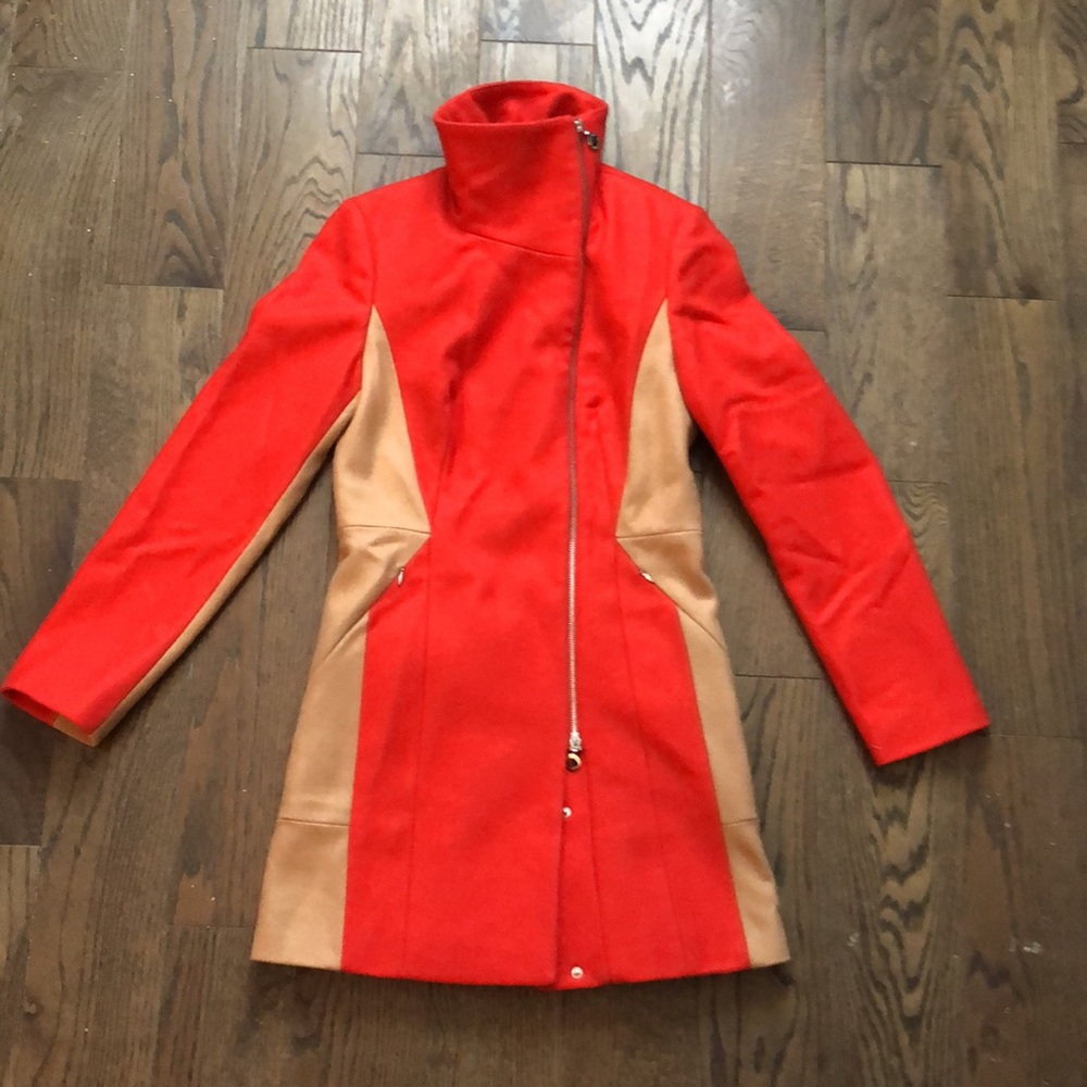Calvin Klein Coat - Picture 2 of 14